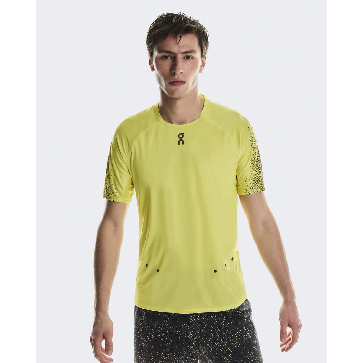 ON Ultra-T Mens APPAREL - Mens T-Shirts