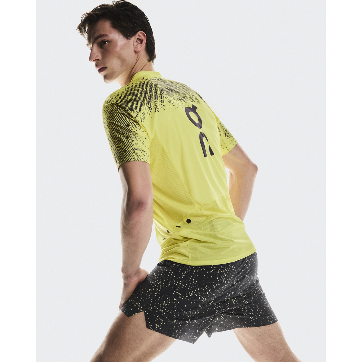 ON Ultra-T Mens APPAREL - Mens T-Shirts