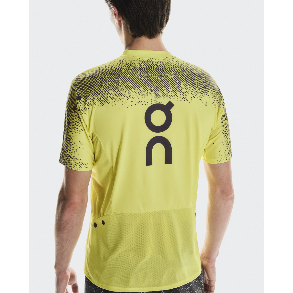 ON Ultra-T Mens APPAREL - Mens T-Shirts