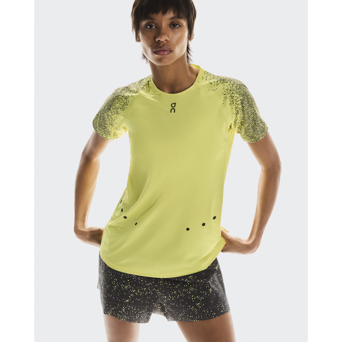 ON Ultra-T Womens APPAREL - Womens T-Shirts
