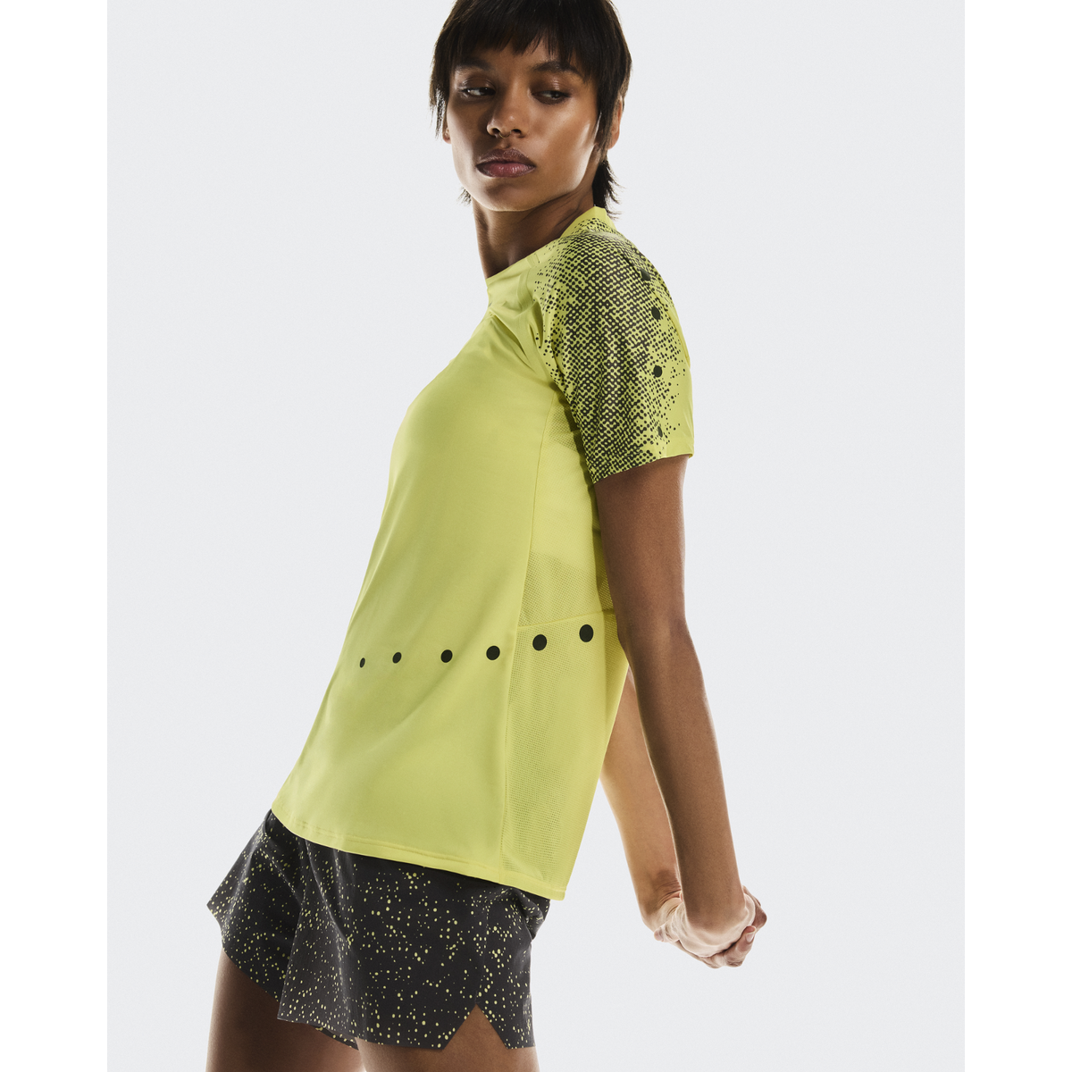 ON Ultra-T Womens APPAREL - Womens T-Shirts