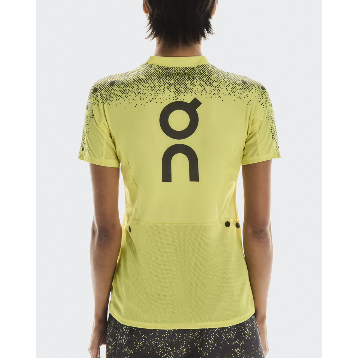ON Ultra-T Womens APPAREL - Womens T-Shirts