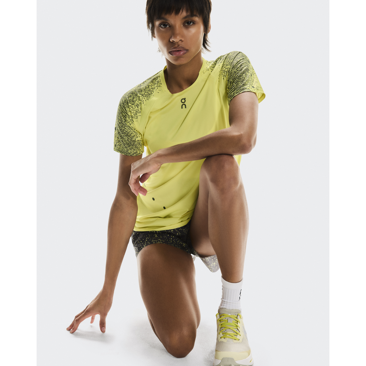 ON Ultra-T Womens APPAREL - Womens T-Shirts