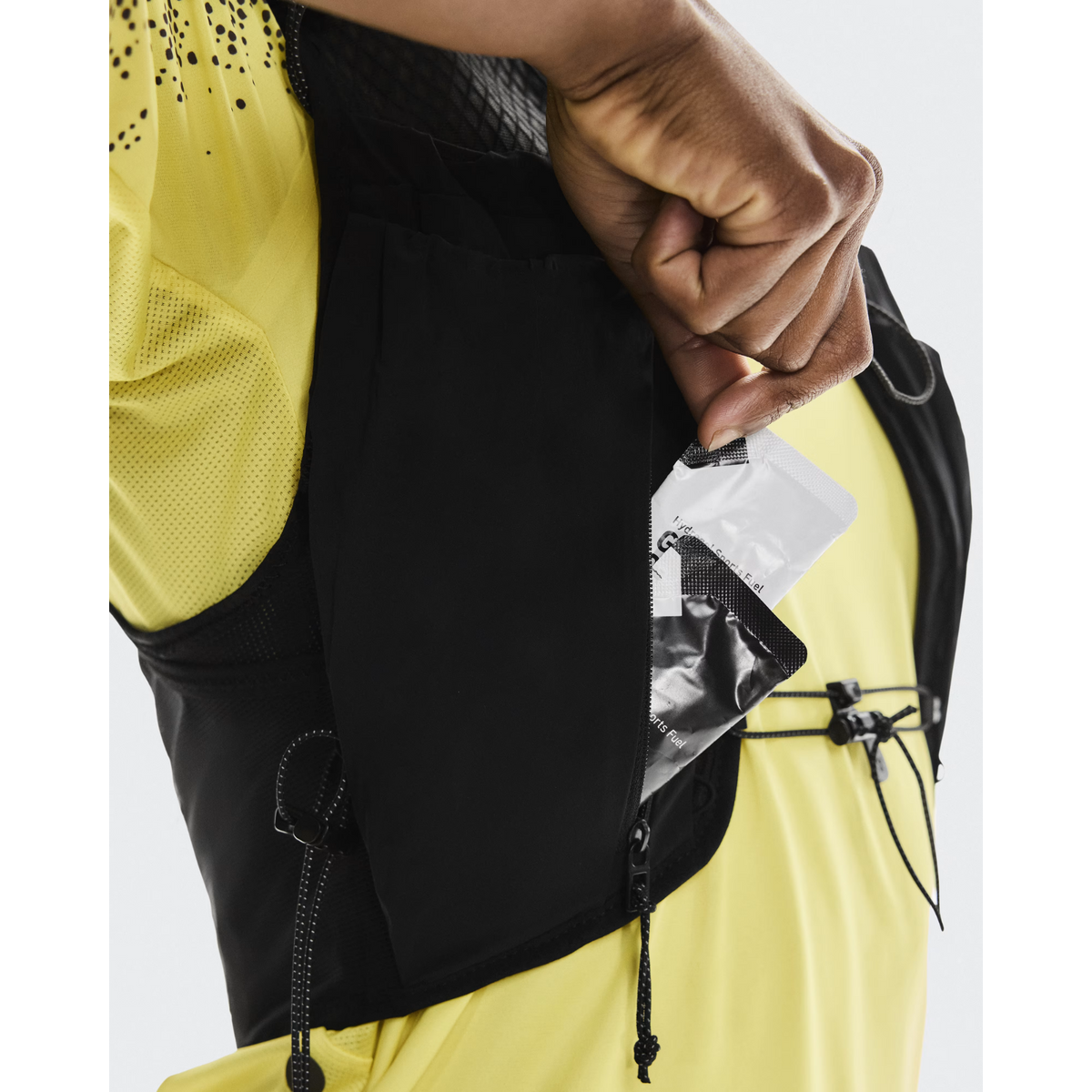 ON Ultra Vest Pro Unisex HYDRATION - Packs