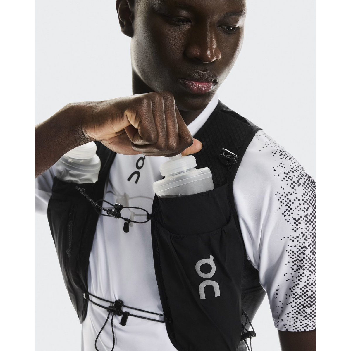 ON Ultra Vest Pro Unisex HYDRATION - Packs