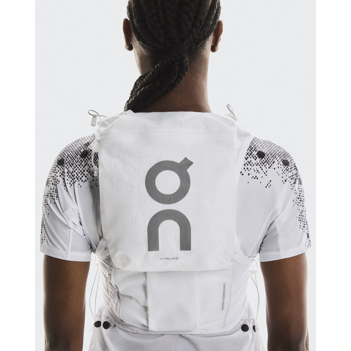ON Ultra Vest Pro Unisex HYDRATION - Packs
