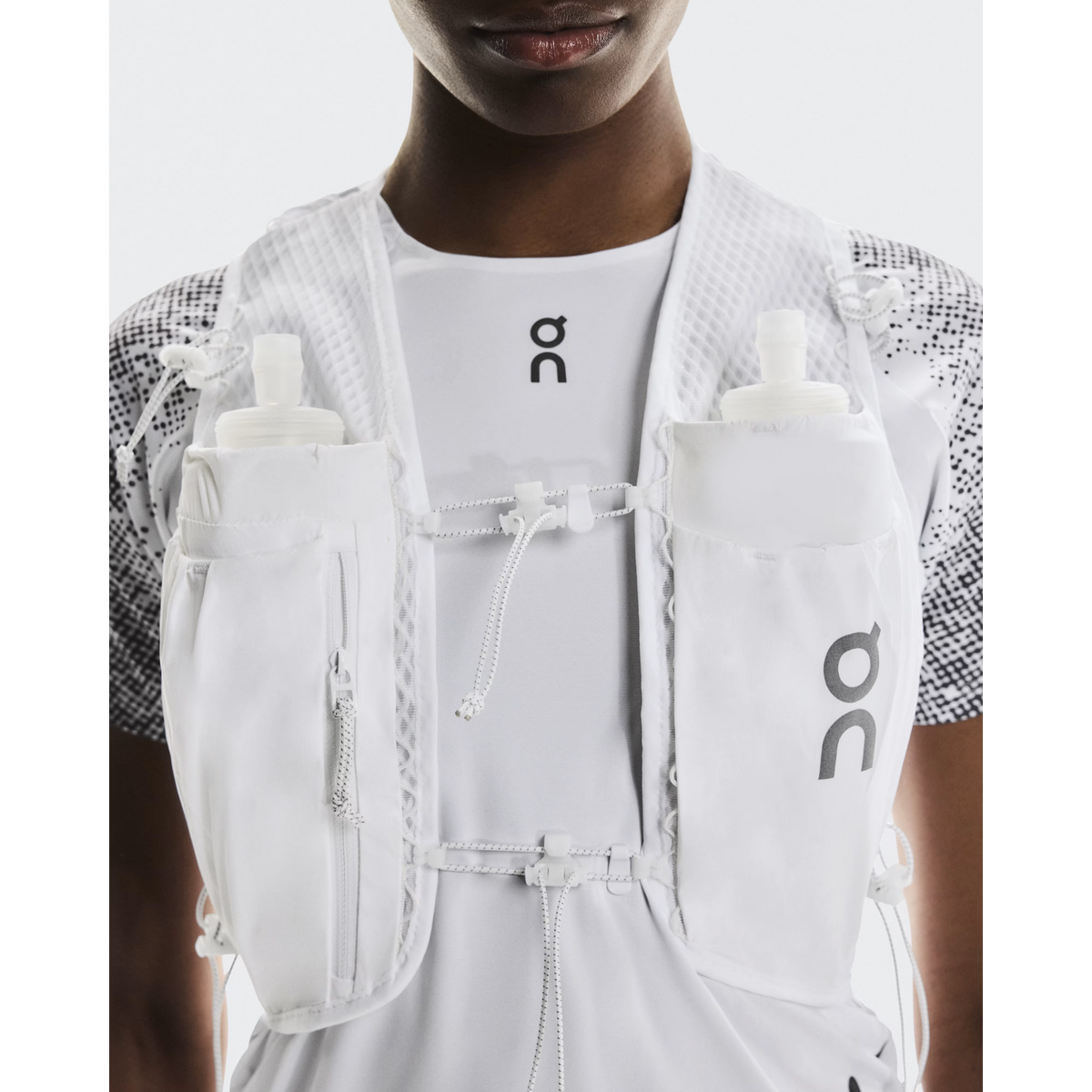 ON Ultra Vest Pro Unisex HYDRATION - Packs