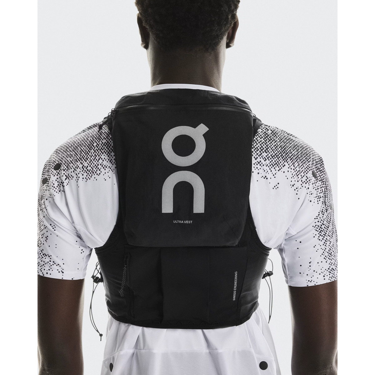 ON Ultra Vest Pro Unisex HYDRATION - Packs