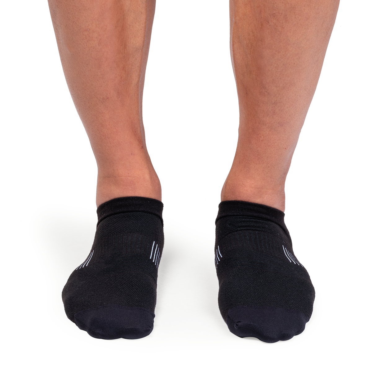 ON Ultralight Low Sock Mens GEAR - Socks 