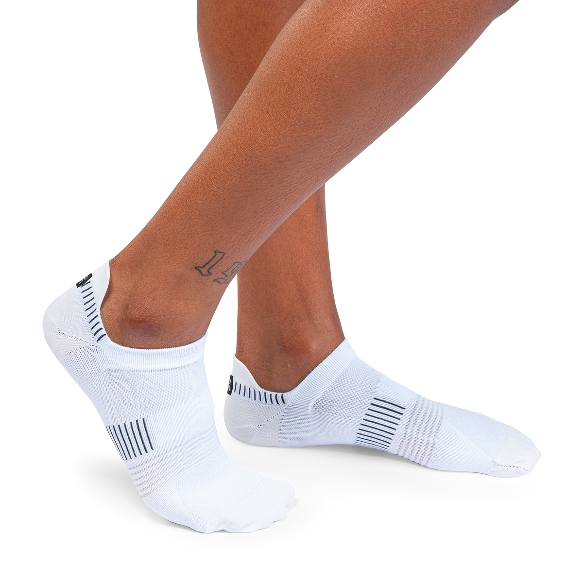 ON Ultralight Low Sock Womens GEAR - Socks 