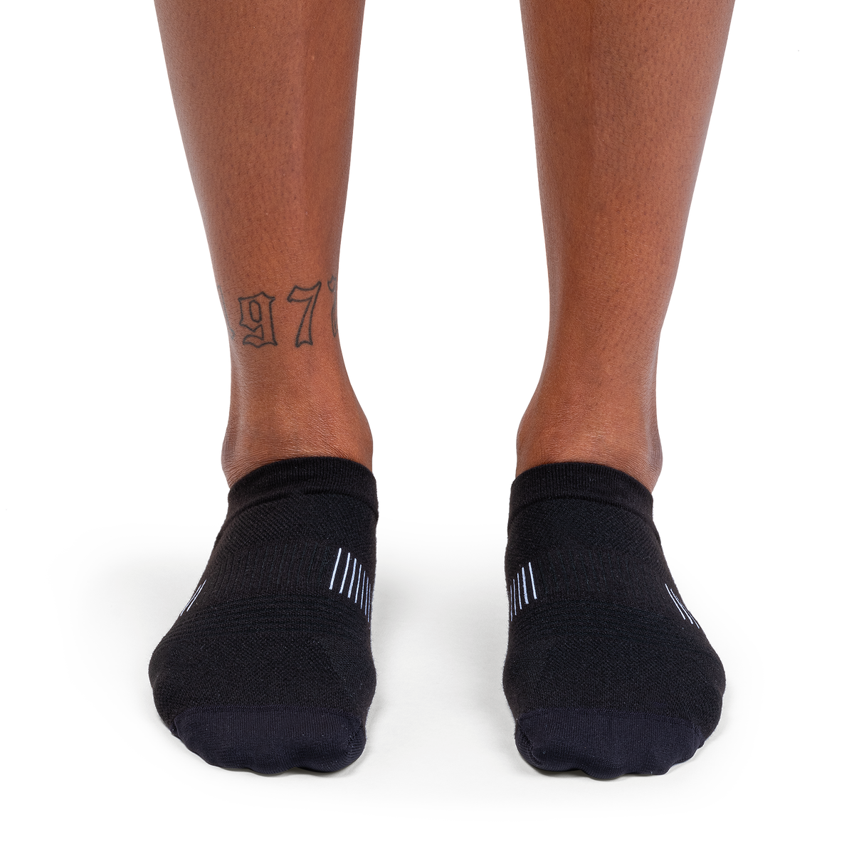 ON Ultralight Low Sock Womens GEAR - Socks 