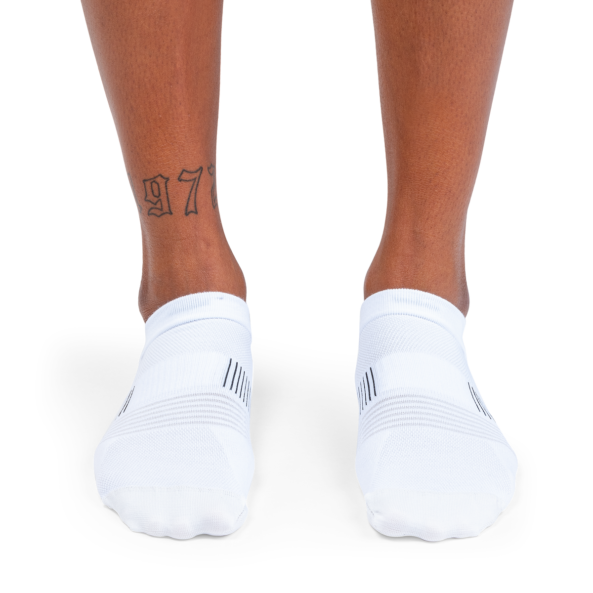 ON Ultralight Low Sock Womens GEAR - Socks 