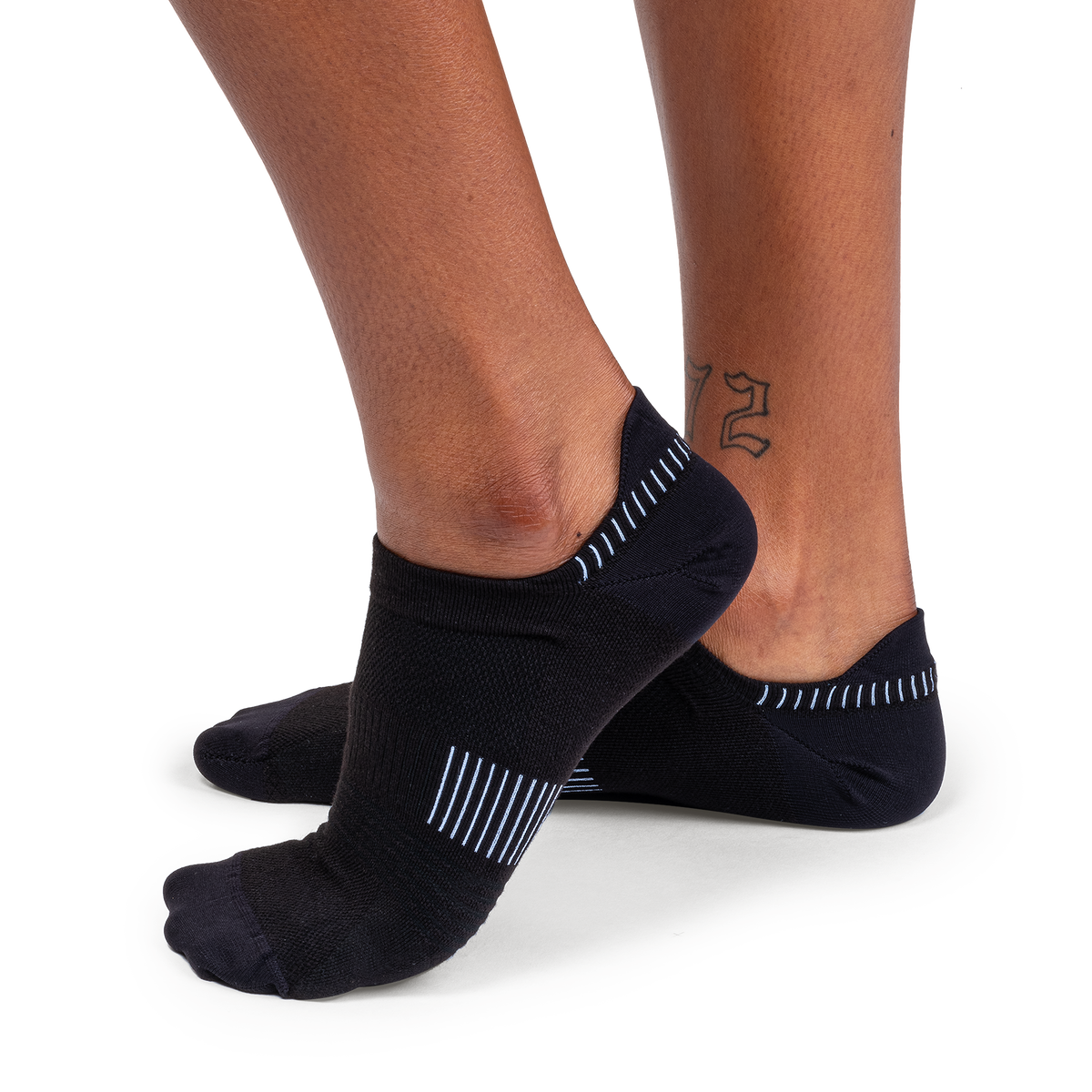 ON Ultralight Low Sock Womens GEAR - Socks 