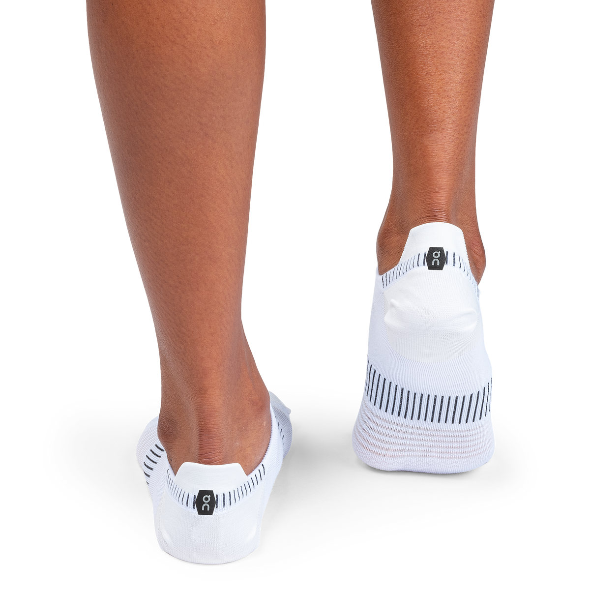 ON Ultralight Low Sock Womens GEAR - Socks 
