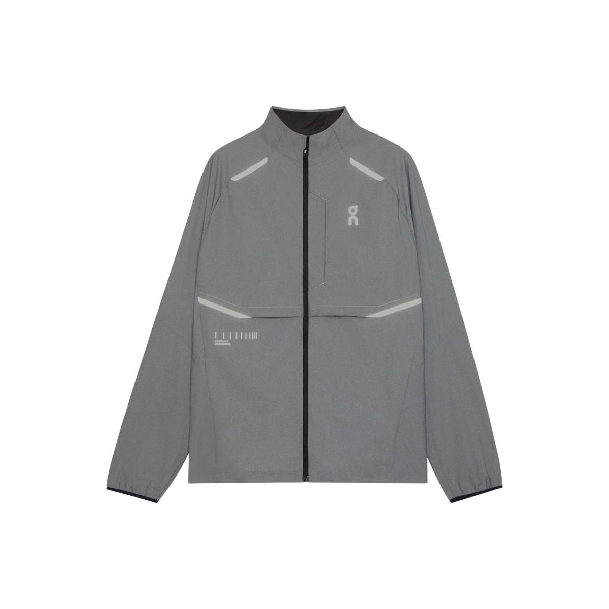 ON Weather Jacket Lumos APPAREL - Mens Jackets ECLIPSE