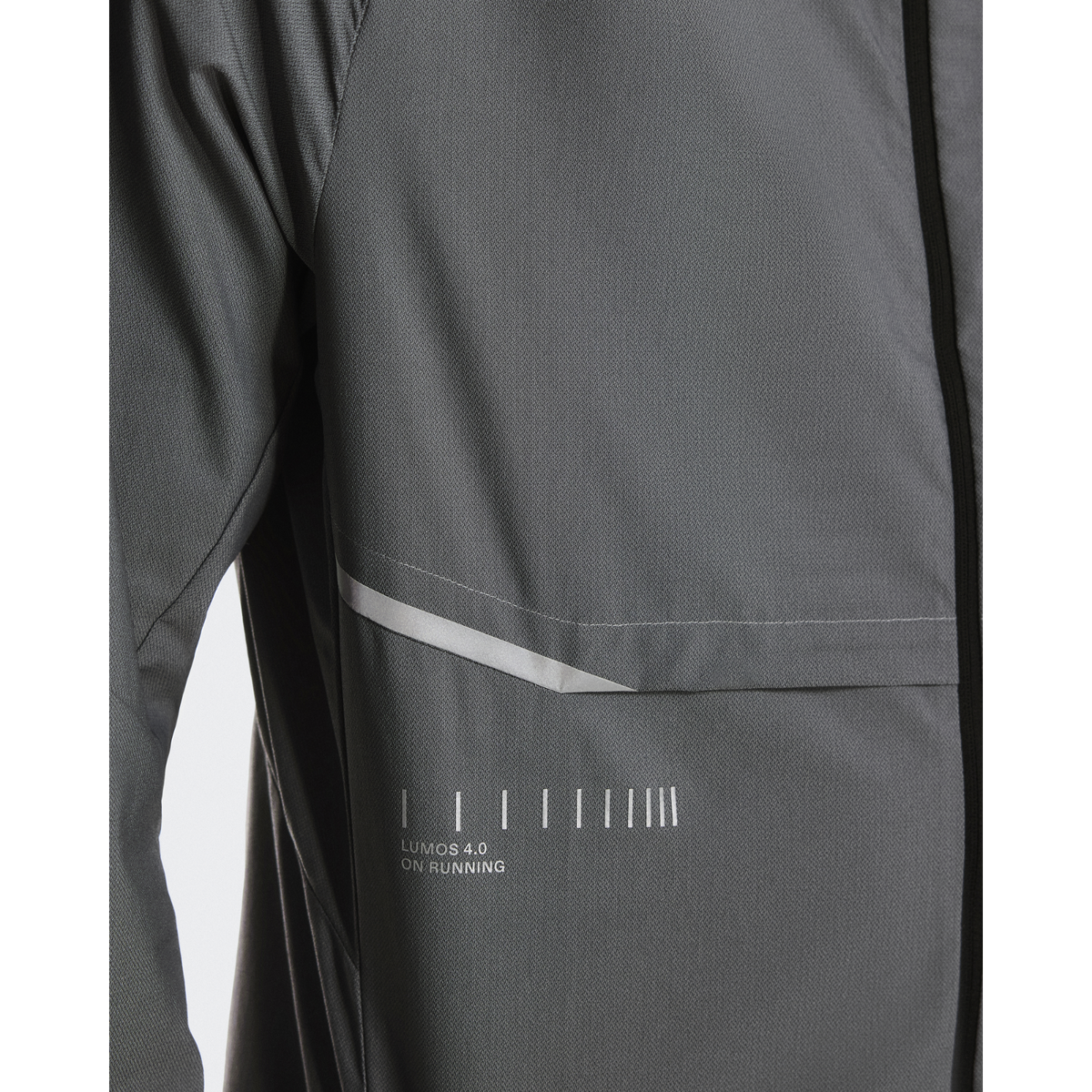 ON Weather Jacket Lumos APPAREL - Mens Jackets