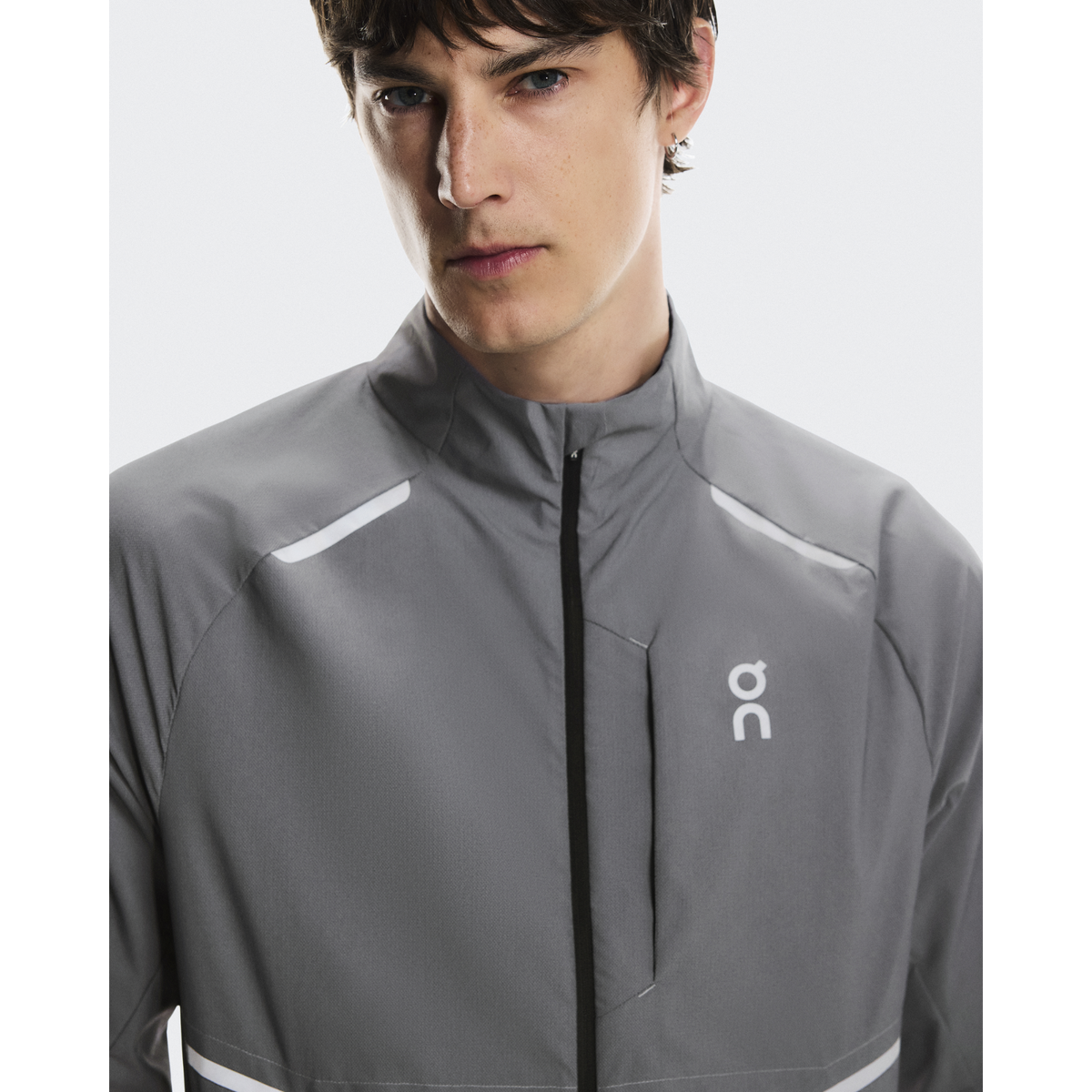 ON Weather Jacket Lumos APPAREL - Mens Jackets