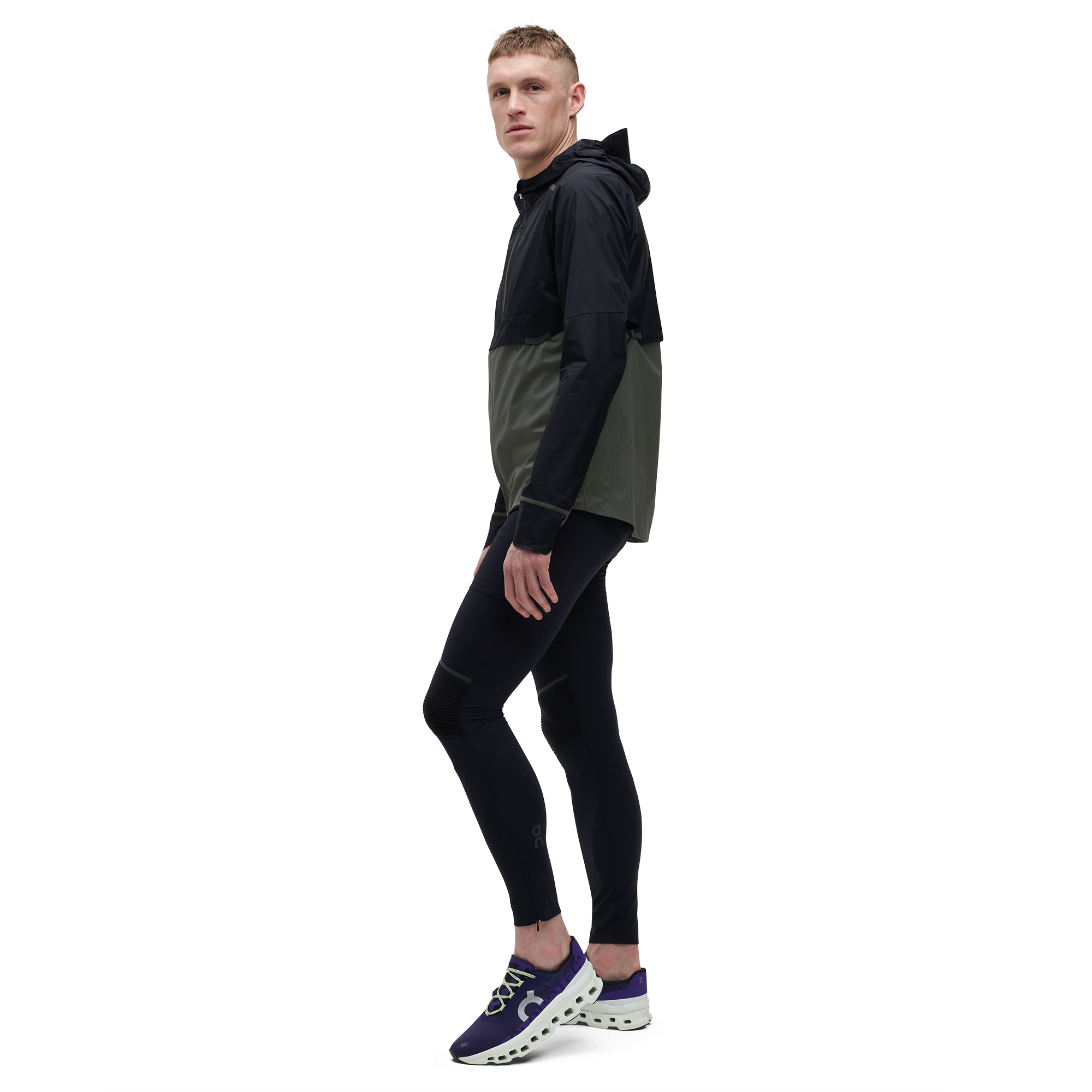 ON Weather Jacket Mens | Sole Motive