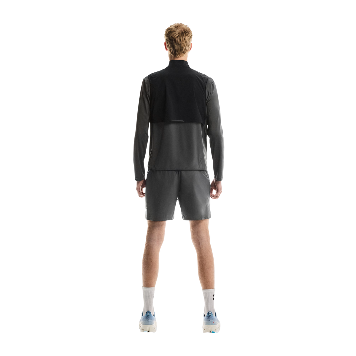 ON Weather Vest Men's APPAREL - Mens Jackets