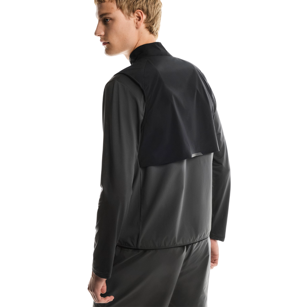 ON Weather Vest Mens APPAREL - Mens Jackets