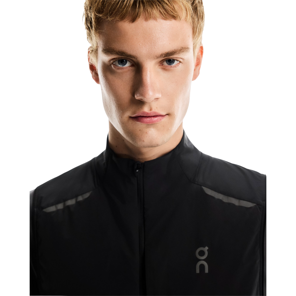 ON Weather Vest Men's APPAREL - Mens Jackets