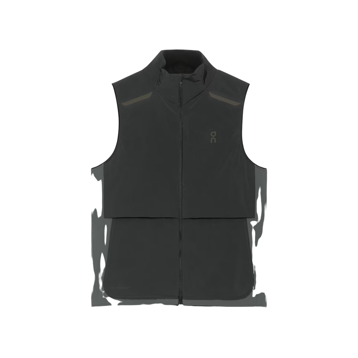 ON Weather Vest Womens APPAREL - Womens Jackets
