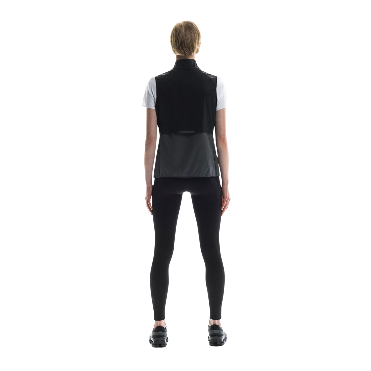 ON Weather Vest Womens APPAREL - Womens Jackets