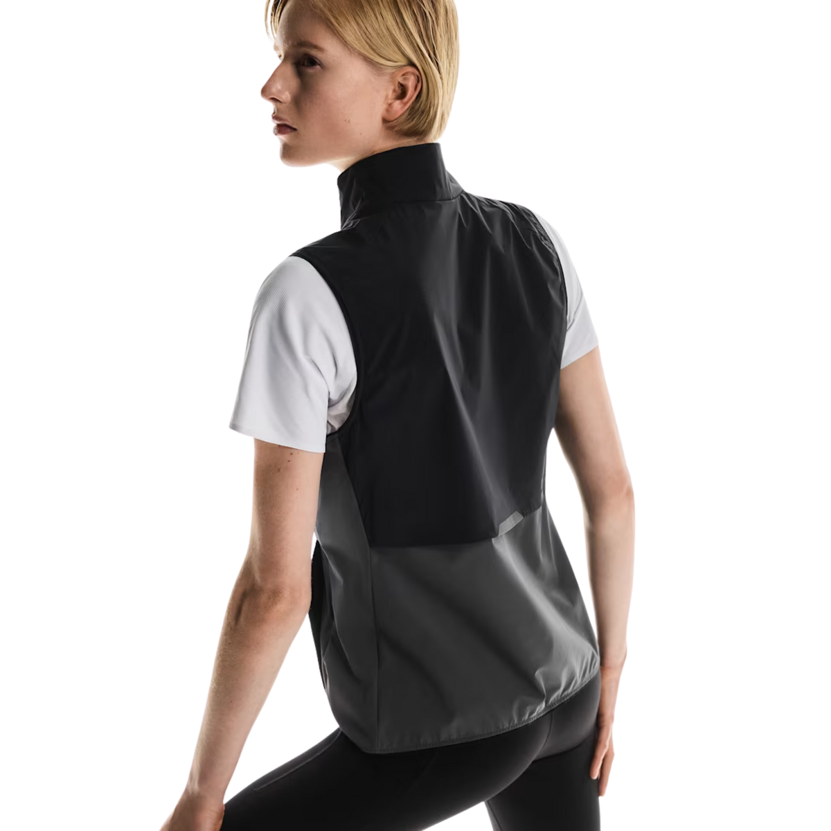 ON Weather Vest Womens APPAREL - Womens Jackets