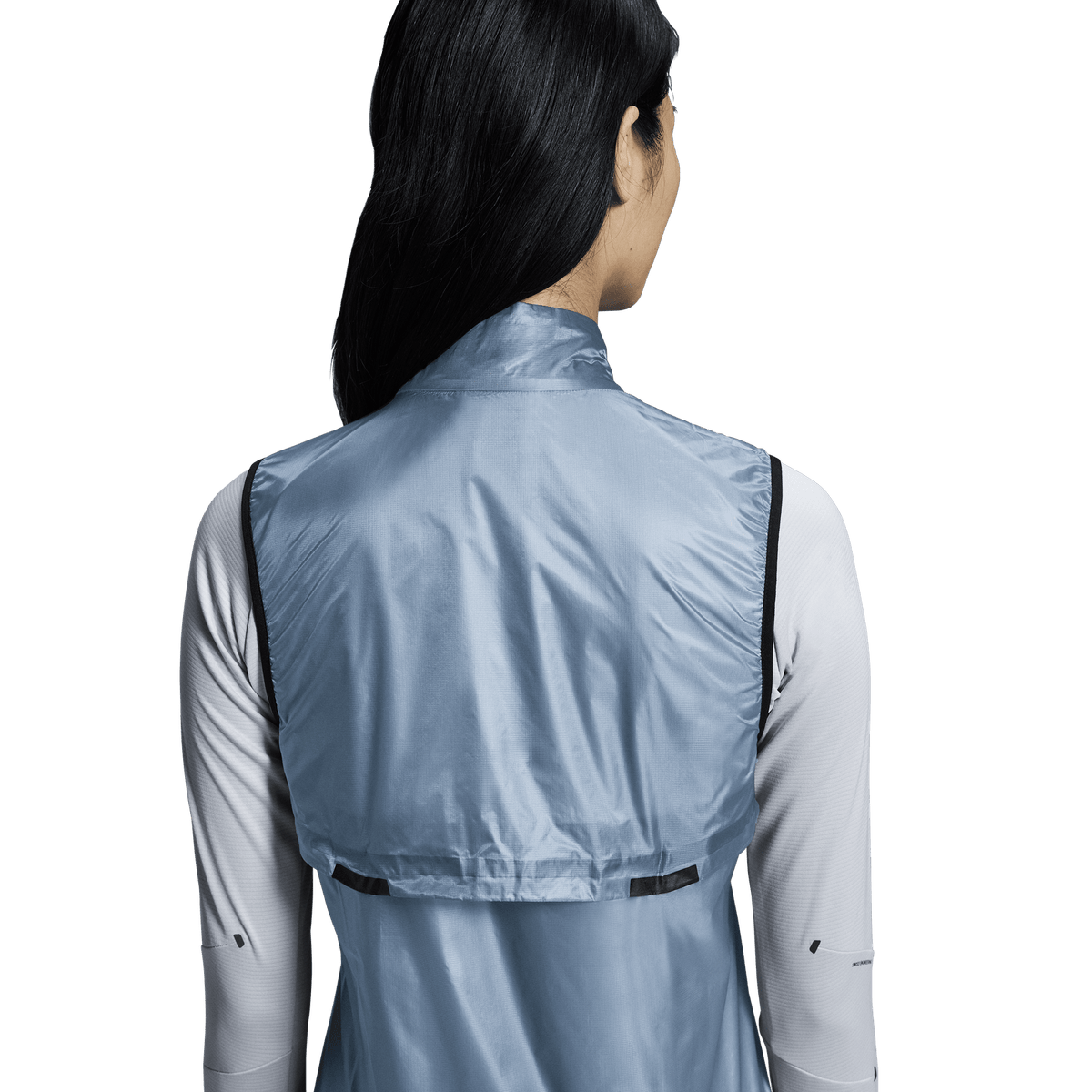 ON Weather Vest Womens APPAREL - Womens Jackets