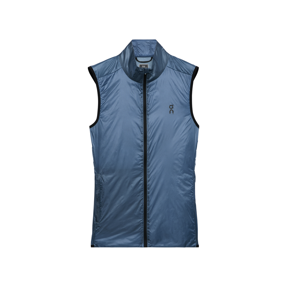 ON Weather Vest Womens APPAREL - Womens Jackets