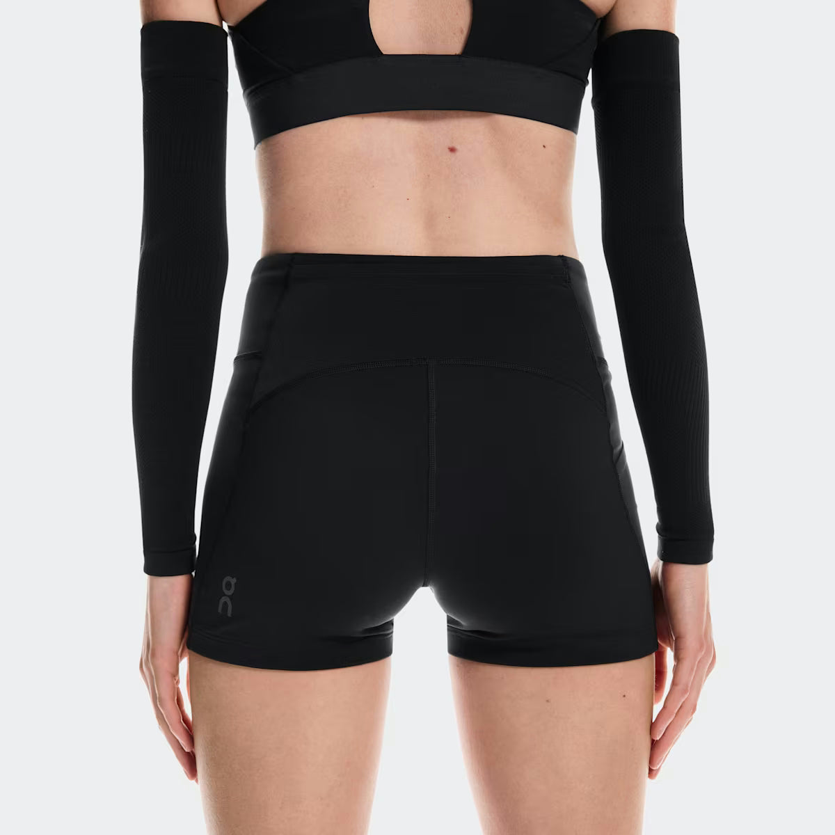 ON Womens 3" Performance Tights APPAREL - Womens Tights
