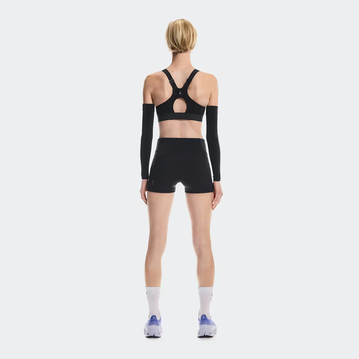 ON Womens 3" Performance Tights APPAREL - Womens Tights