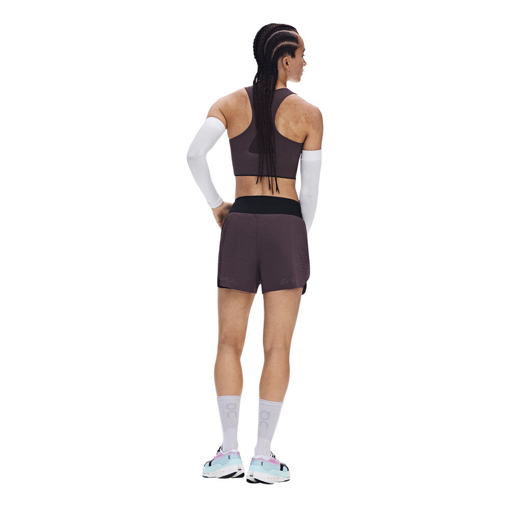 ON Zero 2-in-1 Shorts Womens APPAREL - Womens Shorts