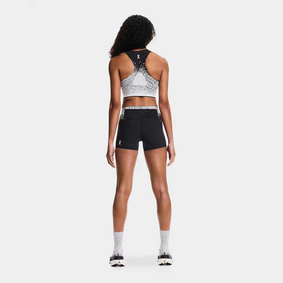ON Zero Crop Womens APPAREL - Womens Crops