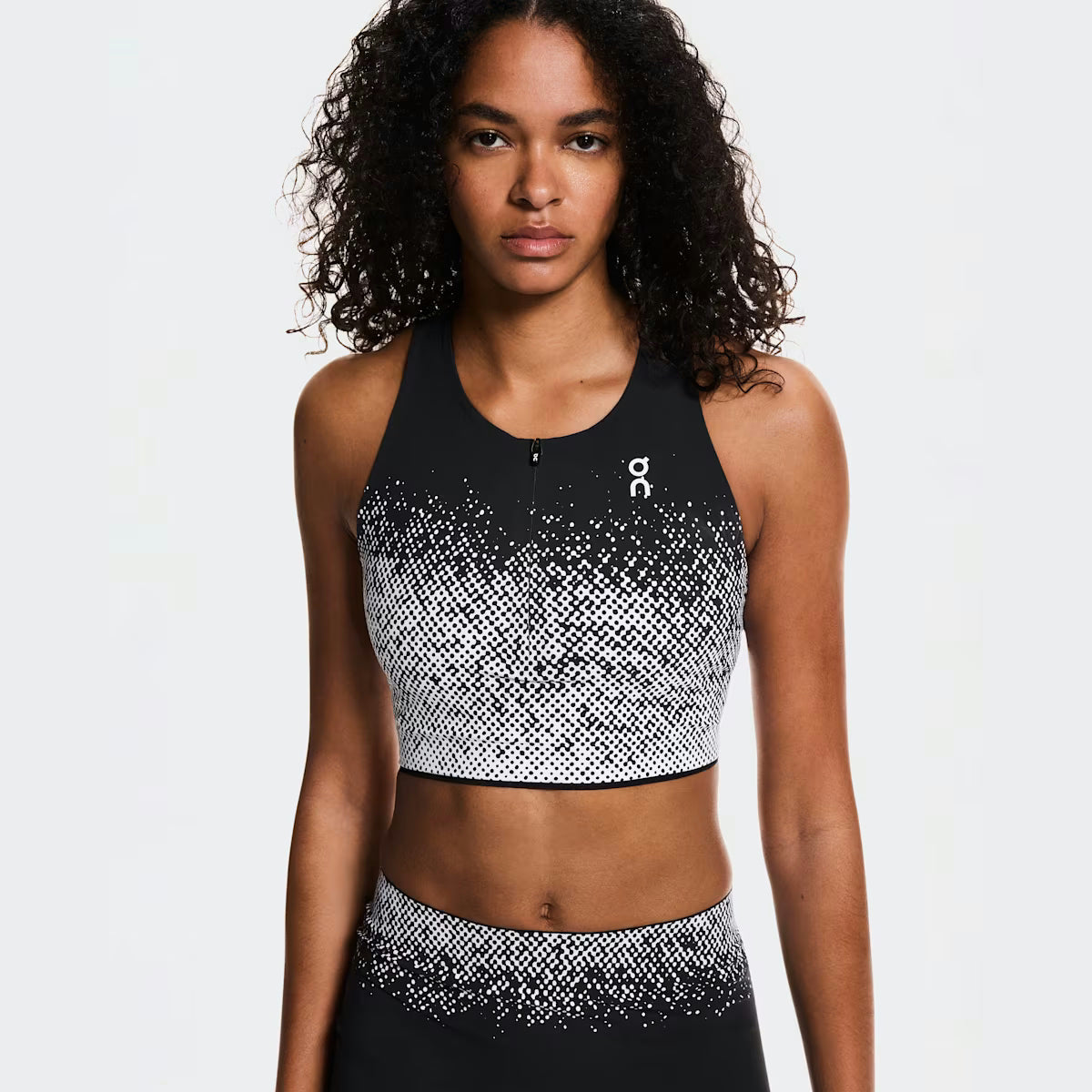 ON Zero Crop Womens APPAREL - Womens Crops