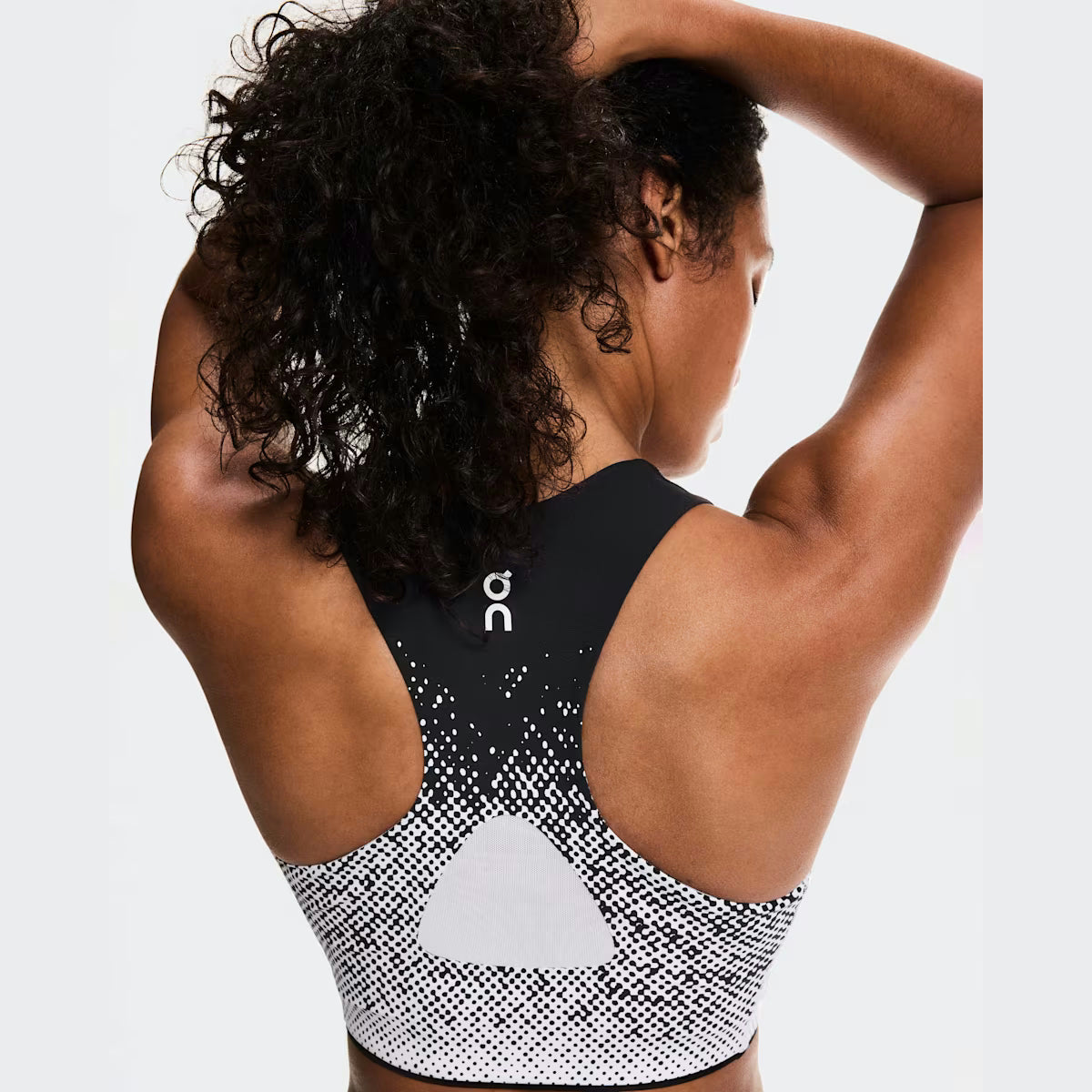 ON Zero Crop Womens APPAREL - Womens Crops