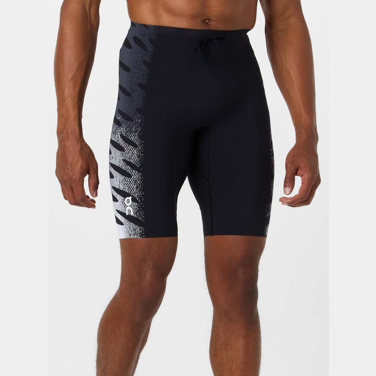 ON Zero Half Tights Men's - APPAREL - Mens Tights