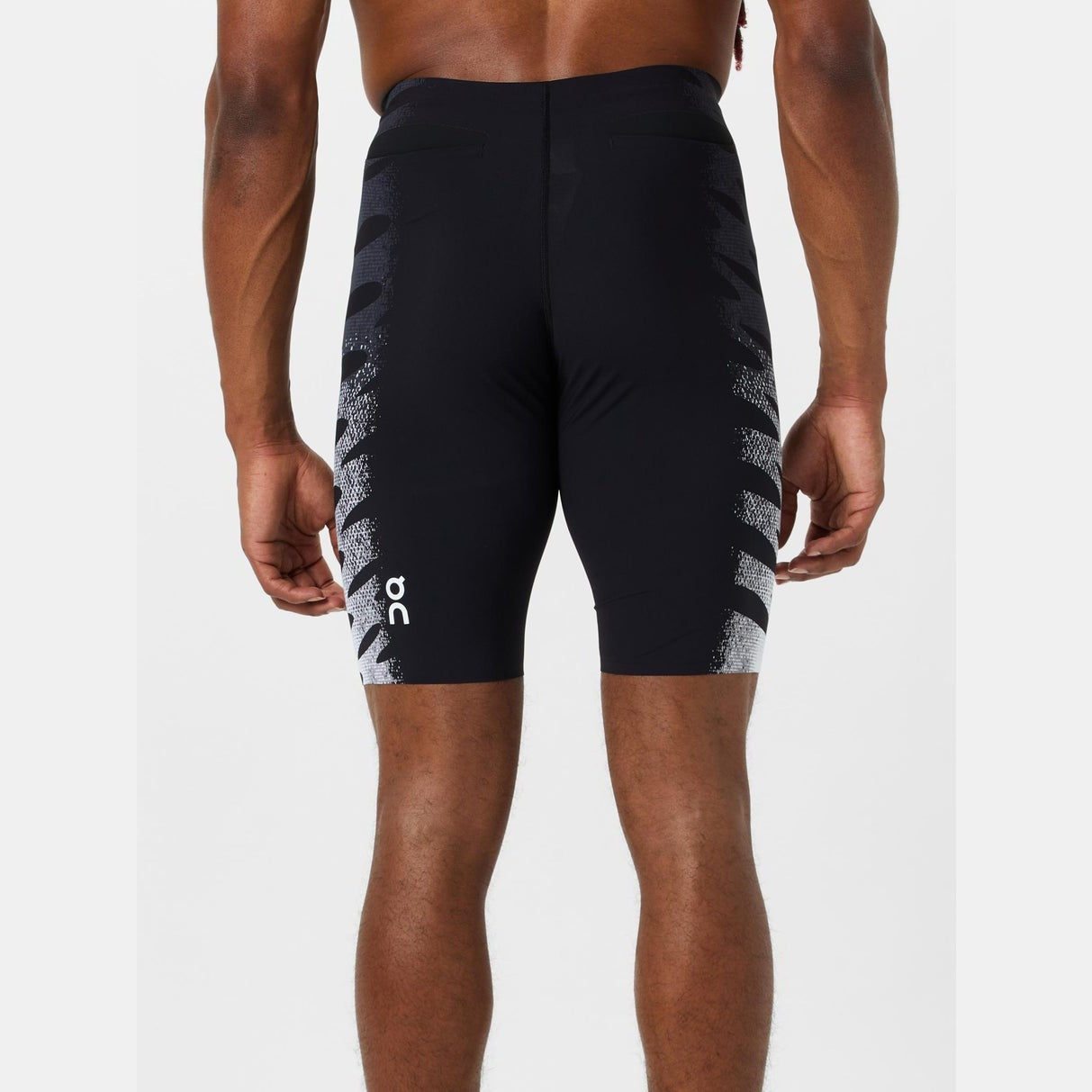 ON Zero Half Tights Men's | Sole Motive