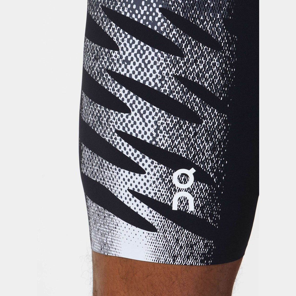 ON Zero Half Tights Men's | Sole Motive