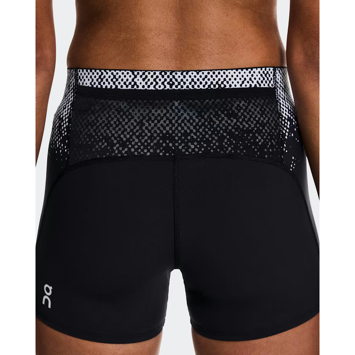 ON Zero Short Tights Womens APPAREL - Womens Shorts