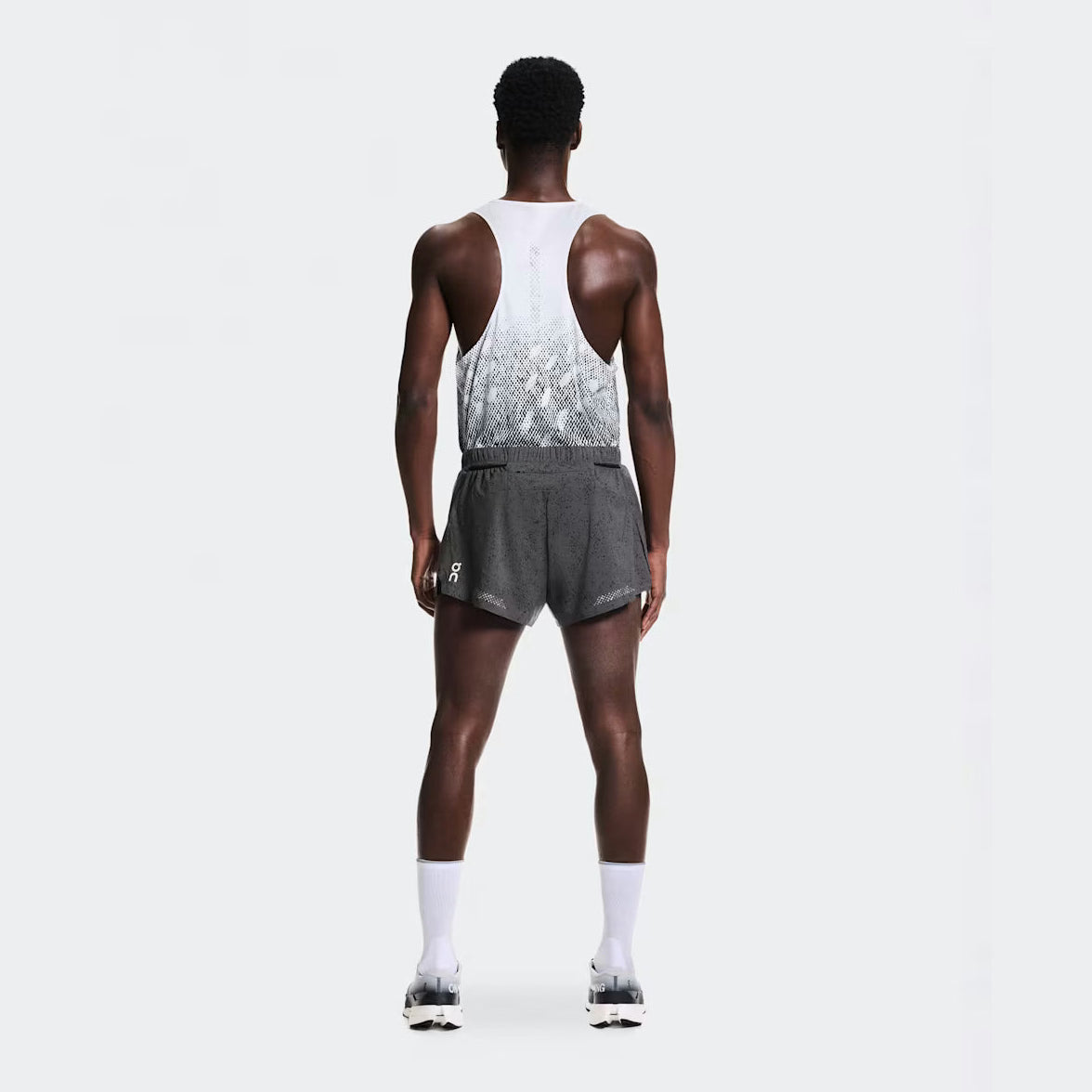 ON Zero Shorts Mens APPAREL - Mens Shorts