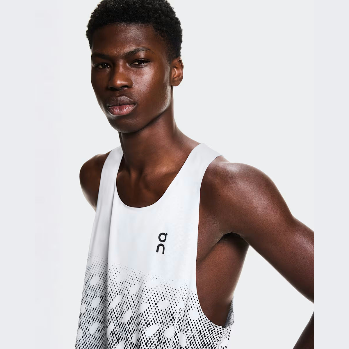ON Zero Singlet Mens APPAREL - Mens Singlets