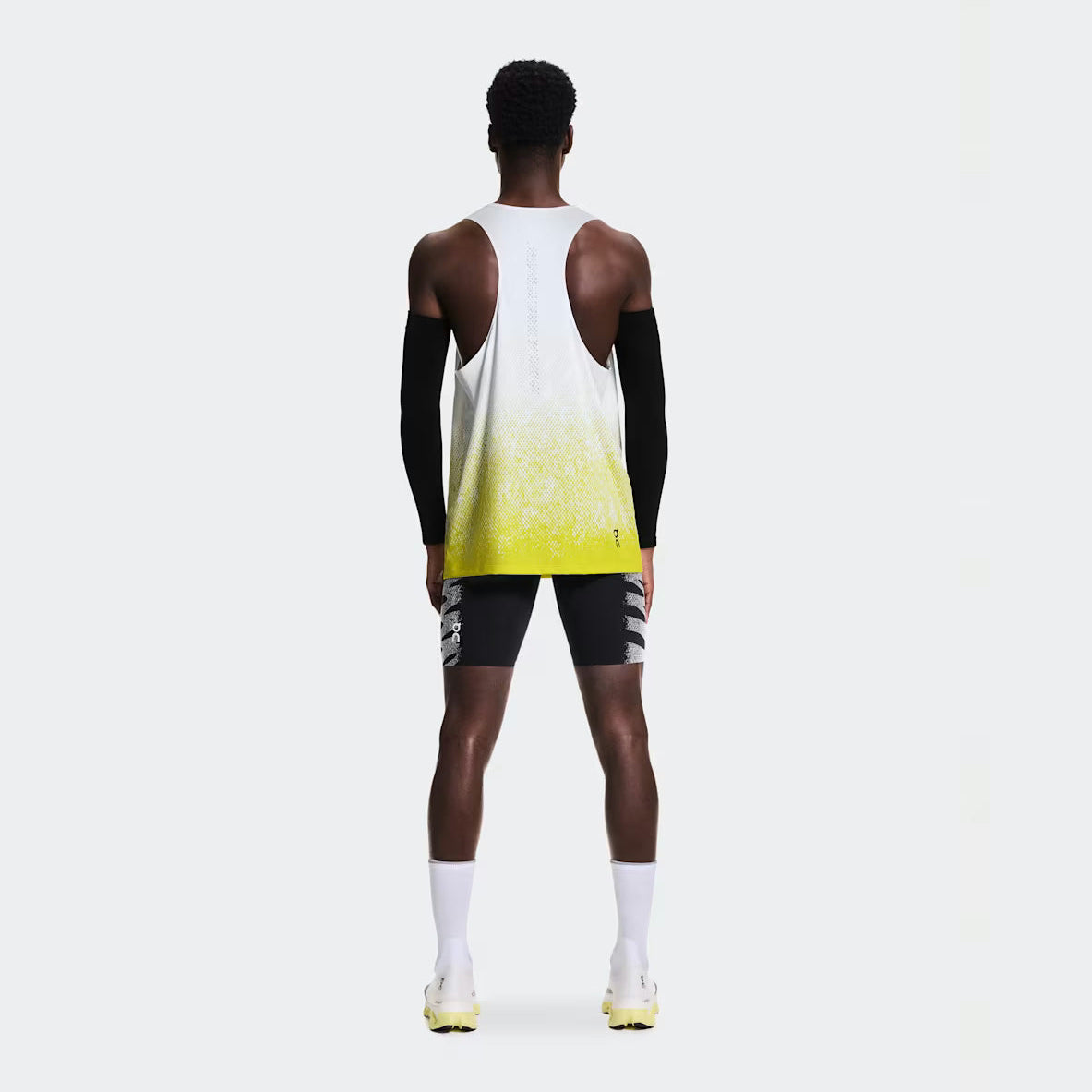 ON Zero Singlet Mens APPAREL - Mens Singlets