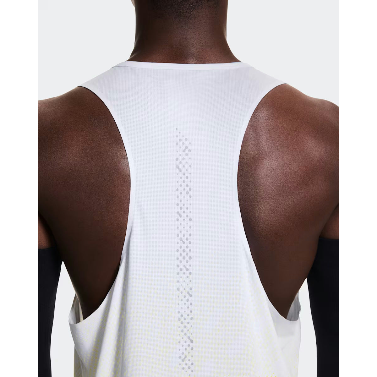 ON Zero Singlet Mens APPAREL - Mens Singlets