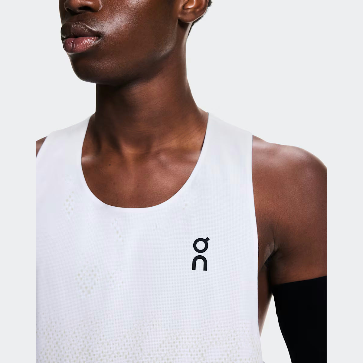 ON Zero Singlet Mens APPAREL - Mens Singlets