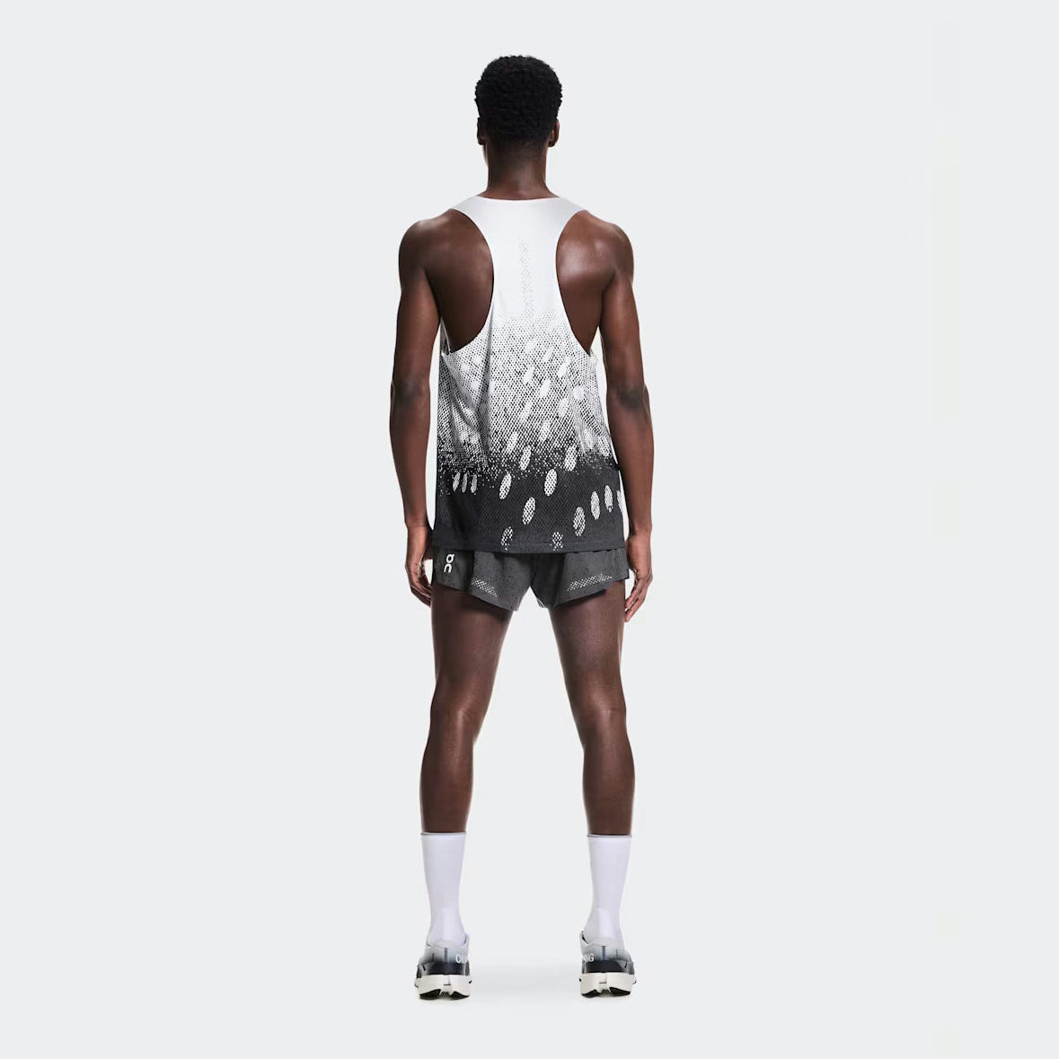 ON Zero Singlet Mens APPAREL - Mens Singlets