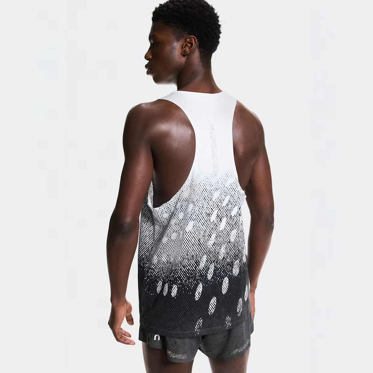 ON Zero Singlet Mens APPAREL - Mens Singlets