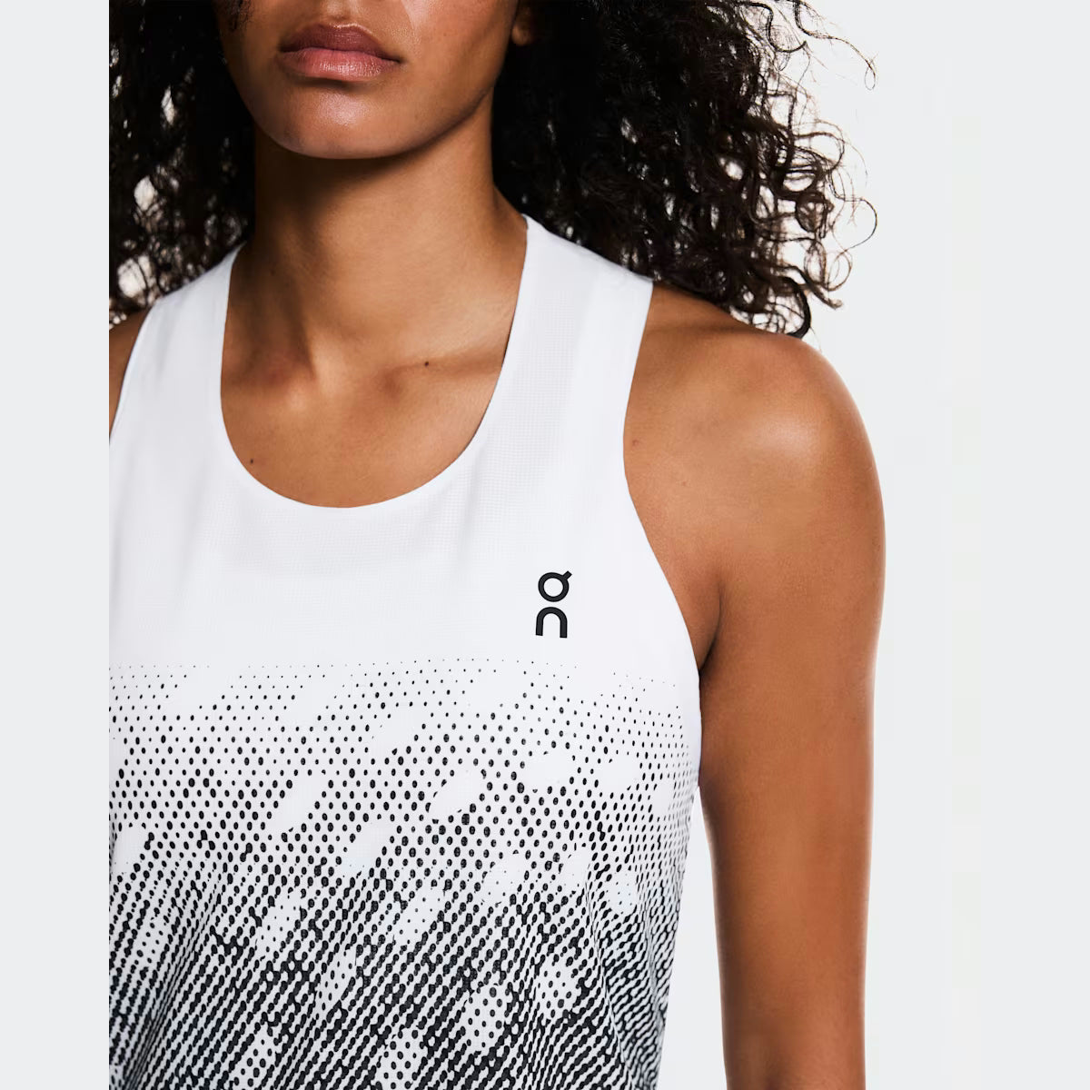 ON Zero Singlet Womens APPAREL - Womens Tanks