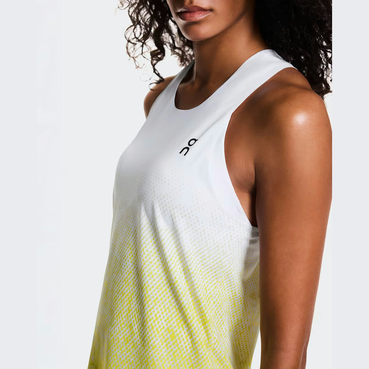 ON Zero Singlet Womens APPAREL - Womens Tanks