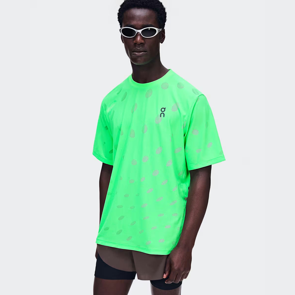 ON Zero-T Breathe Mens APPAREL - Mens T-Shirts